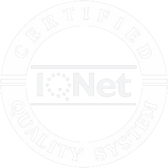 Certificación IQNET ISO 9001